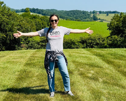 Ohio I Love This Place