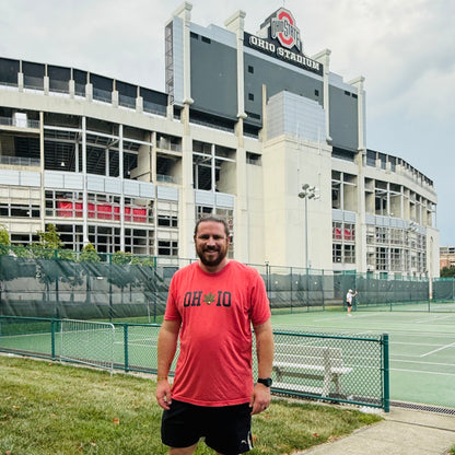 Buckeye Pride