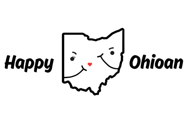 Happy Ohioan